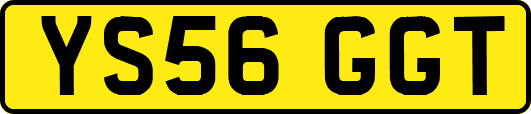 YS56GGT