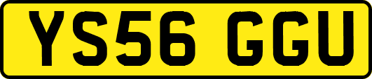 YS56GGU