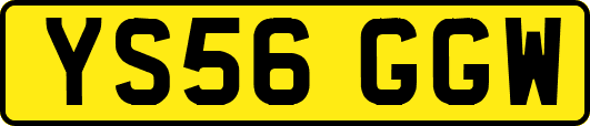 YS56GGW