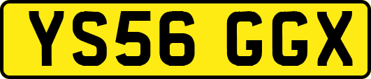 YS56GGX