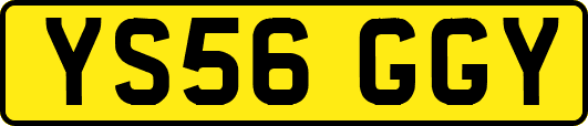 YS56GGY