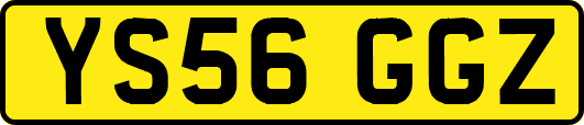 YS56GGZ