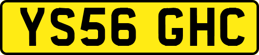 YS56GHC