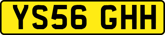 YS56GHH