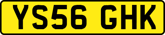 YS56GHK