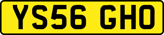 YS56GHO