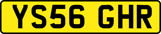 YS56GHR