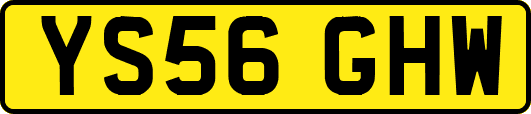 YS56GHW