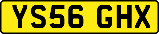 YS56GHX