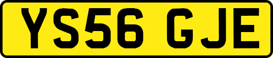 YS56GJE