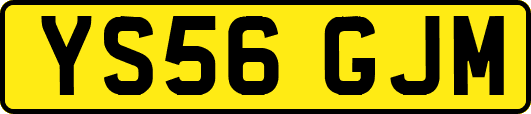 YS56GJM