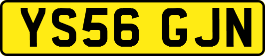 YS56GJN