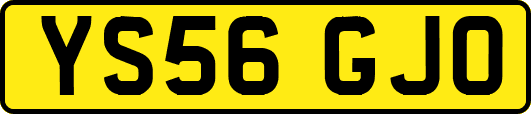 YS56GJO