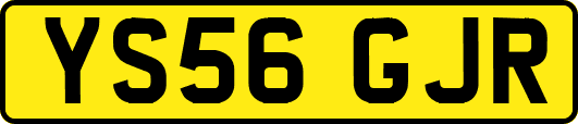 YS56GJR