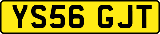 YS56GJT