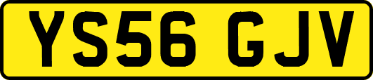 YS56GJV