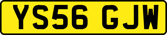 YS56GJW