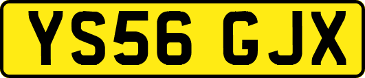 YS56GJX