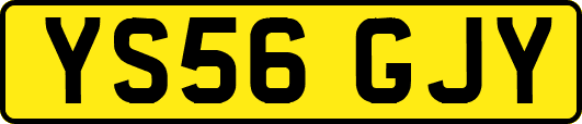 YS56GJY