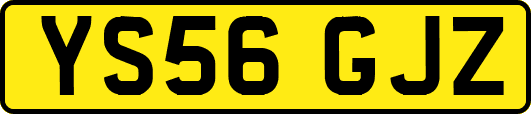 YS56GJZ