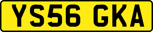 YS56GKA