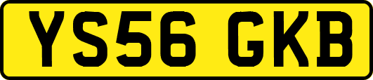 YS56GKB
