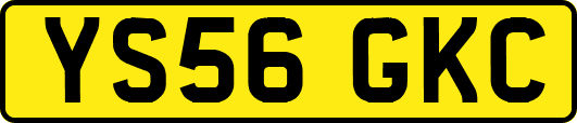 YS56GKC