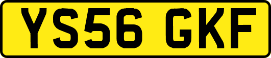YS56GKF