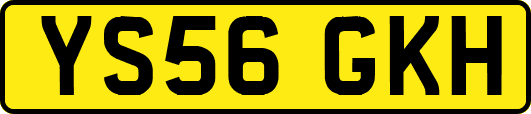 YS56GKH