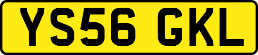 YS56GKL