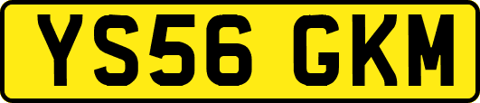 YS56GKM