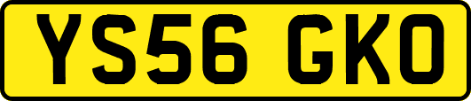 YS56GKO
