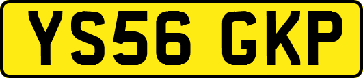 YS56GKP