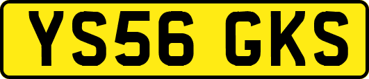 YS56GKS