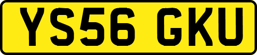 YS56GKU