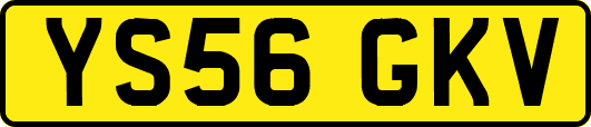 YS56GKV
