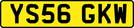 YS56GKW