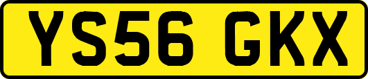 YS56GKX