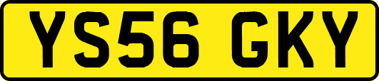 YS56GKY