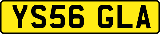 YS56GLA