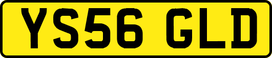 YS56GLD