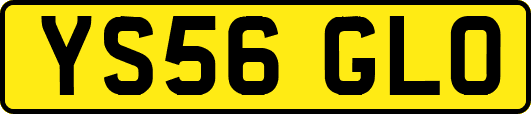 YS56GLO