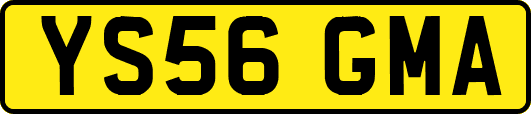 YS56GMA