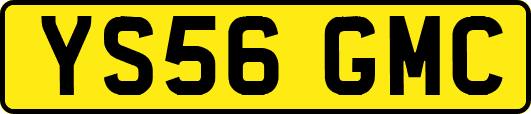 YS56GMC