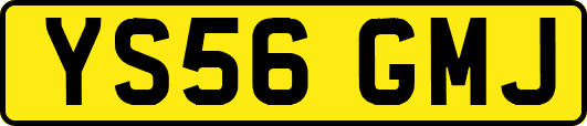 YS56GMJ