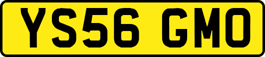 YS56GMO