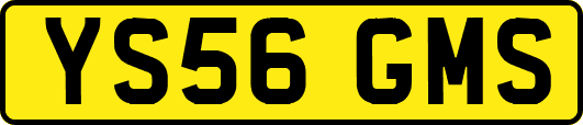 YS56GMS