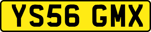 YS56GMX