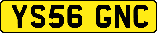 YS56GNC