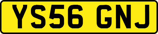 YS56GNJ